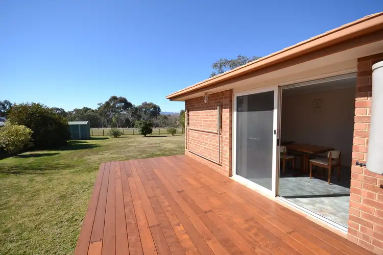 Second view of Homely house listing, 263 Church Street, Mudgee NSW 2850