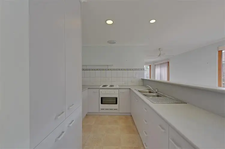 Second view of Homely house listing, 4/130 Steele Street, Devonport TAS 7310