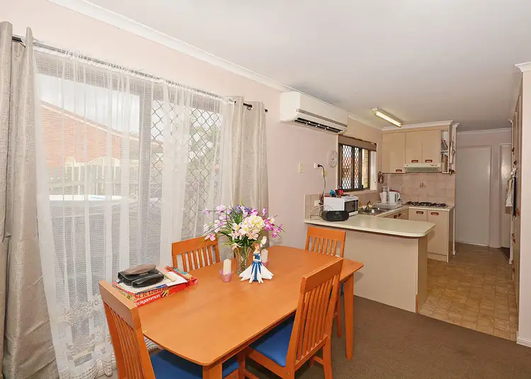 Third view of Homely house listing, 125 Elizabeth St, Urangan QLD 4655
