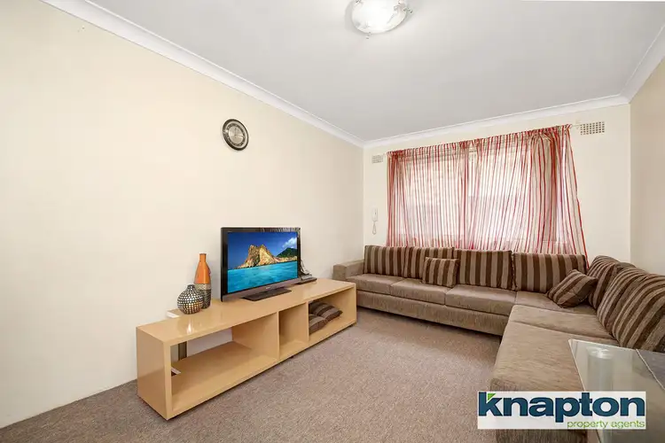 Second view of Homely unit listing, 5/9 Myee Street, Lakemba NSW 2195