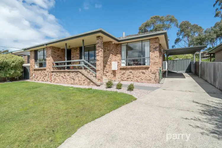 Main view of Homely house listing, 14 Talita Avenue, Summerhill TAS 7250