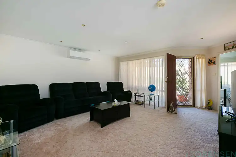 Second view of Homely house listing, 42 Rosella Circuit, Blue Haven NSW 2262