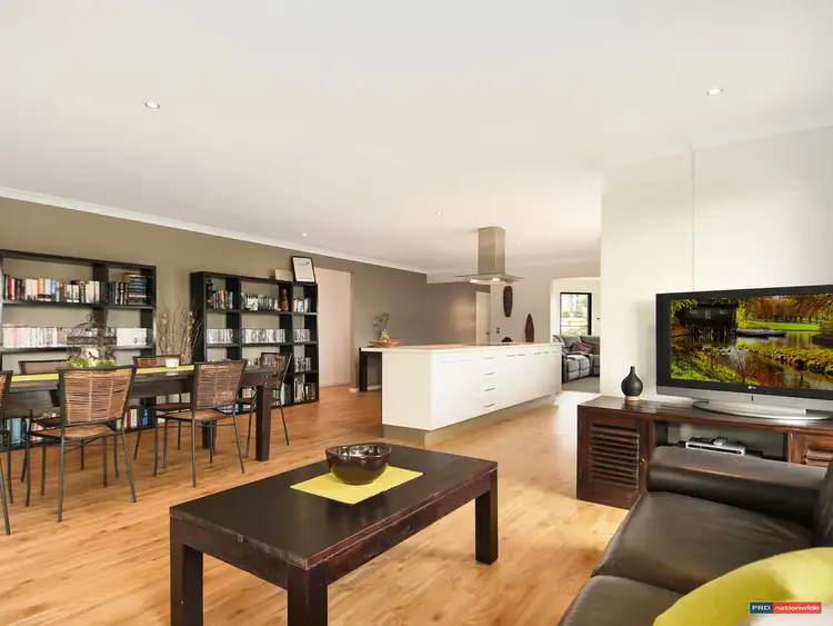 Third view of Homely house listing, 38 Mount Bilinga Circuit, Bilambil Heights NSW 2486