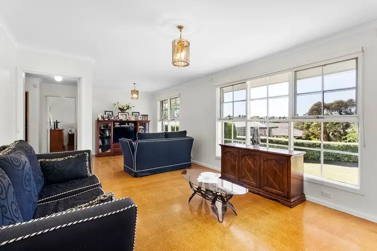 Fifth view of Homely house listing, 5 Silverdale Ct, Doncaster East VIC 3109