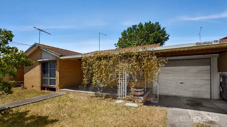 27 Tyquin Street, Laverton VIC 3028