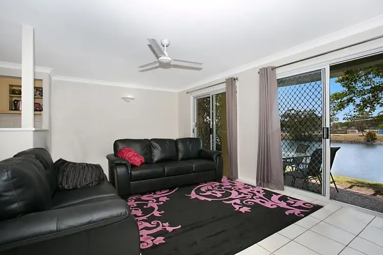 Third view of Homely townhouse listing, Unit @ 215 Cottesloe Drive, Mermaid Waters QLD 4218