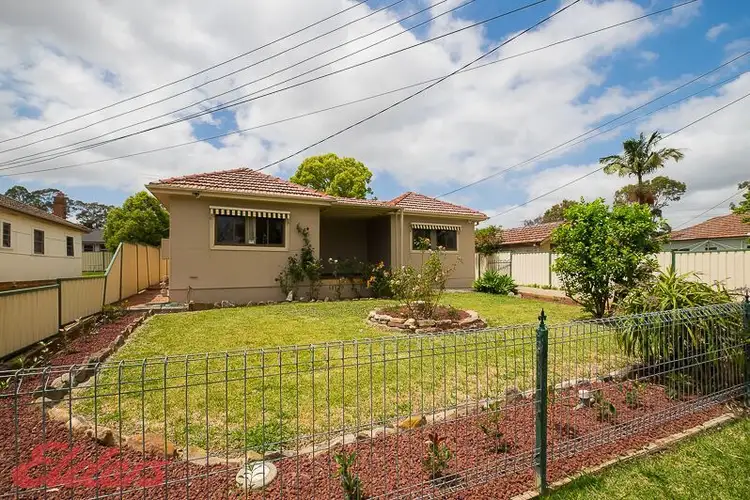 82 Allawah Street, Blacktown NSW 2148