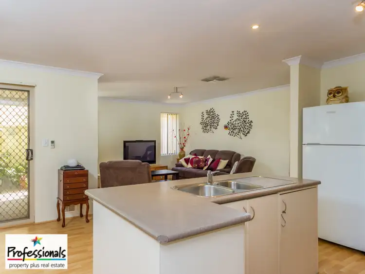 Fifth view of Homely house listing, 207A Hicks Street, Gosnells WA 6110