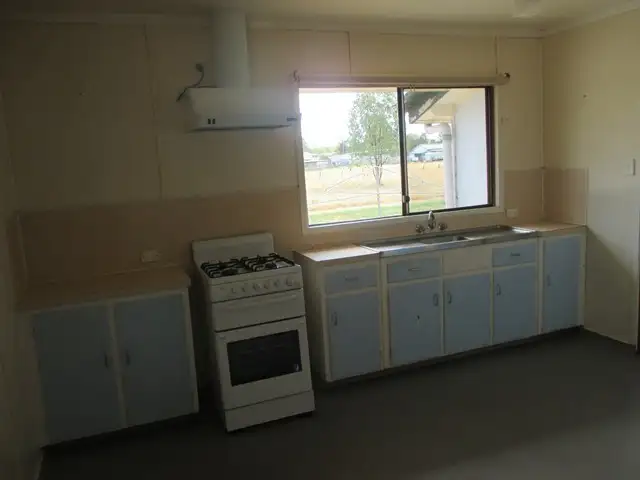 Third view of Homely house listing, 21 DRURY STREET, Yuleba QLD 4427