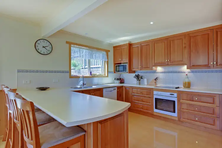 Second view of Homely house listing, 52 Top Gawler Road, Gawler TAS 7315