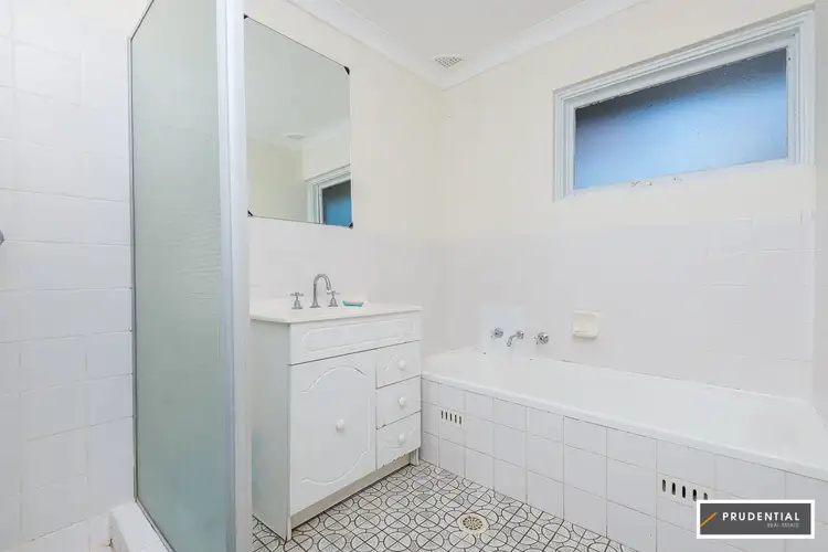 Fourth view of Homely villa listing, 27/15-19 Fourth Avenue, Macquarie Fields NSW 2564