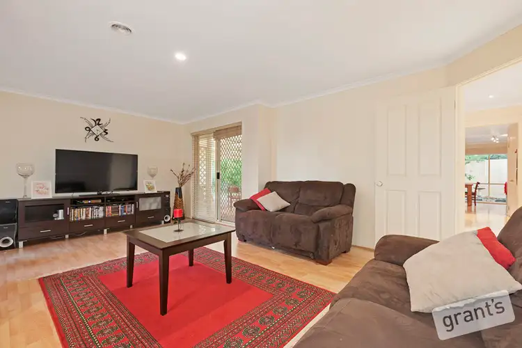 Fourth view of Homely house listing, 9 Tyntynder Close, Berwick VIC 3806