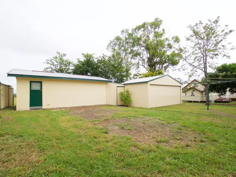 Sixth view of Homely house listing, 123 WILDEY STREET, Raceview QLD 4305