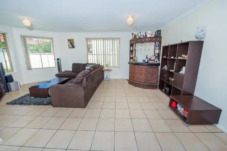 Second view of Homely house listing, 43a Albacore Drive, Corlette NSW 2315