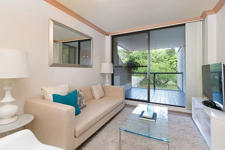 3/429-433 Old South Head Road, Rose Bay NSW 2029
