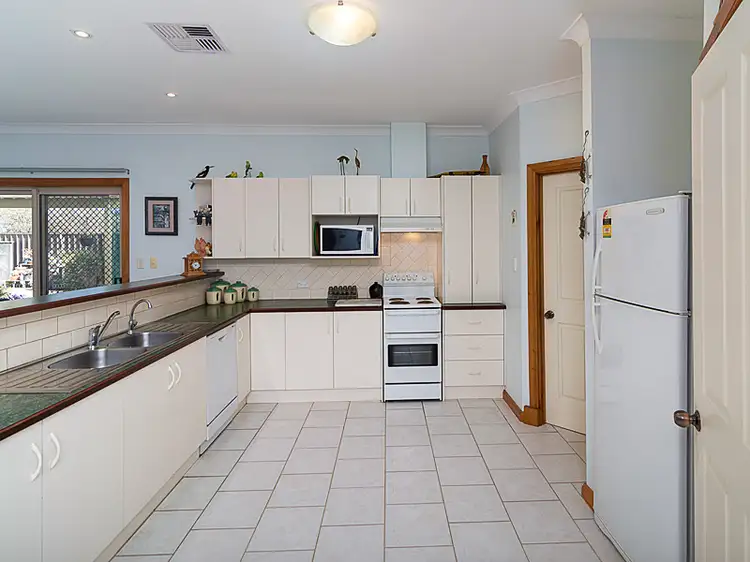 Fourth view of Homely house listing, 25 Berrysmith Drive, Strathalbyn SA 5255
