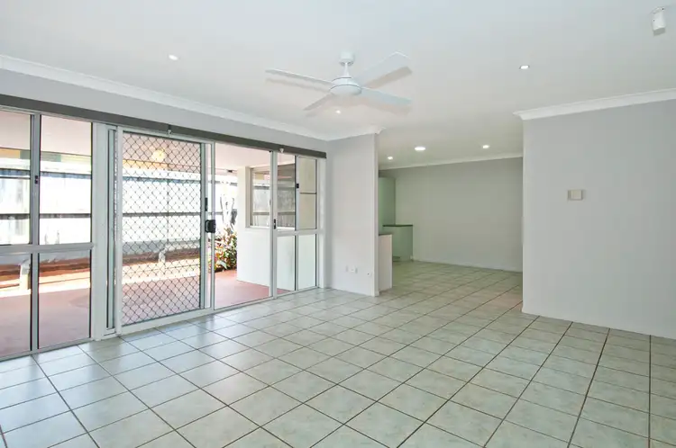 Second view of Homely townhouse listing, 19/12 ANGEL STREET, Eight Mile Plains QLD 4113