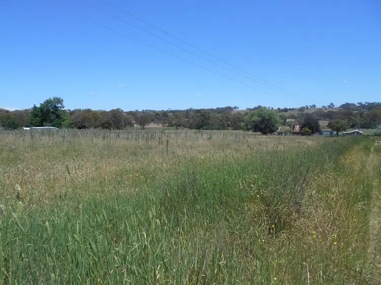Fourth view of Homely rural property listing, 4701 Olypmic Highway, Young NSW 2594