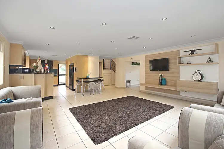 Second view of Homely house listing, 156 SMITH STREET, Pendle Hill NSW 2145