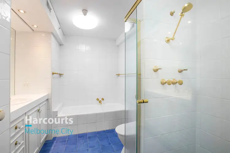 Sixth view of Homely apartment listing, 171/15 Collins Street, Melbourne VIC 3000