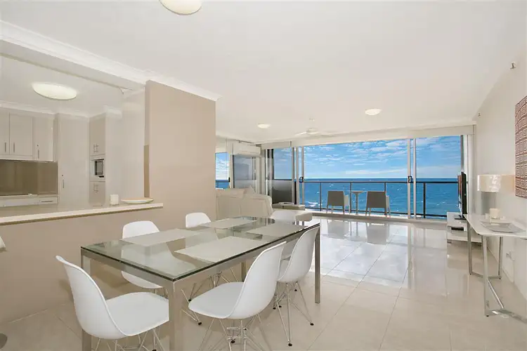 Second view of Homely apartment listing, 24B/ 5 Clifford Street, Surfers Paradise QLD 4217