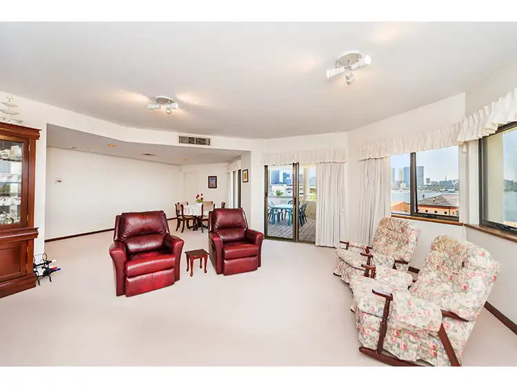 Fifth view of Homely apartment listing, 9/1 Queen St, South Perth WA 6151