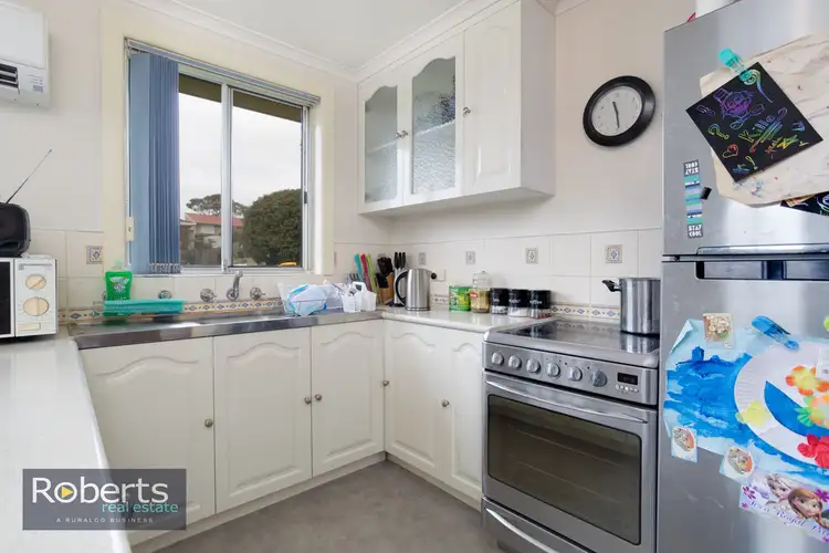 Third view of Homely house listing, 4 Sassafras Crescent, Rocherlea TAS 7248