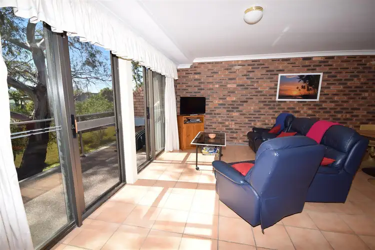 Second view of Homely unit listing, 7/28 Renown Avenue, Shoalhaven Heads NSW 2535