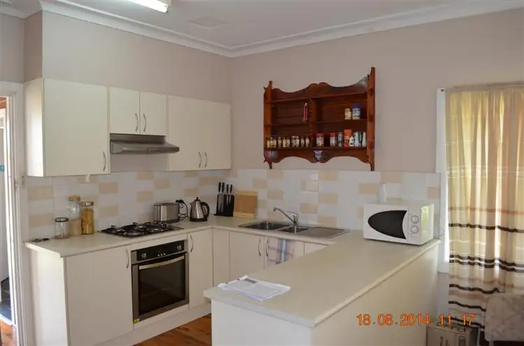 Second view of Homely house listing, 74 Broughton Street, Tumut NSW 2720