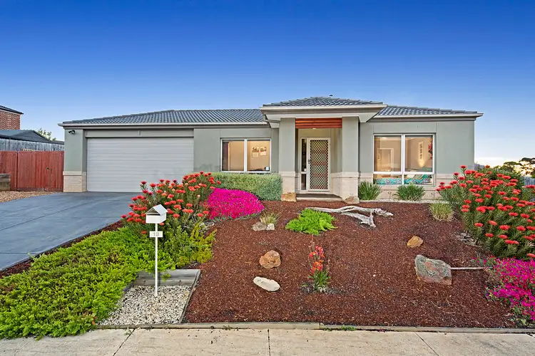 Main view of Homely house listing, 13 Coxall, Buninyong VIC 3357