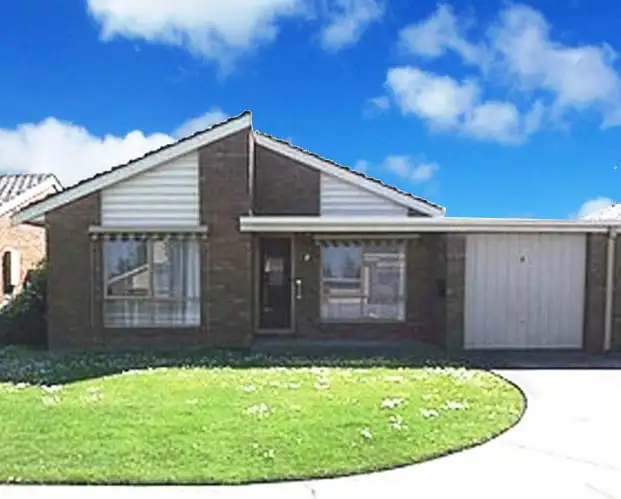 Main view of Homely unit listing, 9/14 Grant Street, Yarram VIC 3971