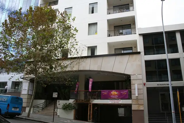 Second view of Homely apartment listing, Address available on request