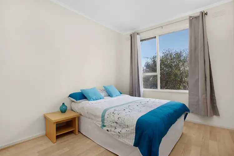 Second view of Homely apartment listing, 11/121 St Georges Rd, Northcote VIC 3070