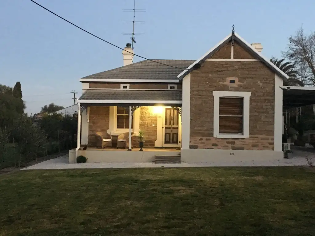 Main view of Homely house listing, 37 Port Road, Auburn SA 5451