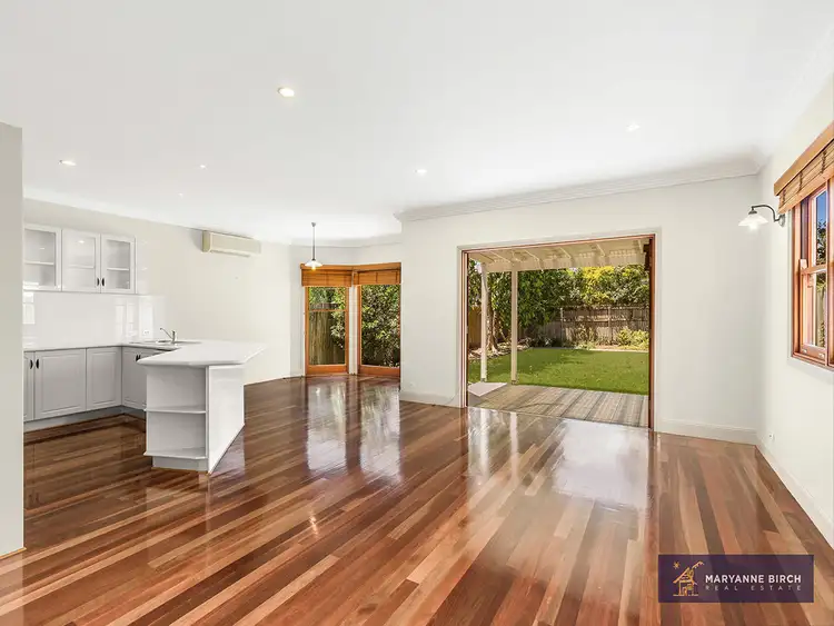 Second view of Homely house listing, 10 Harris Street, Hawthorne QLD 4171