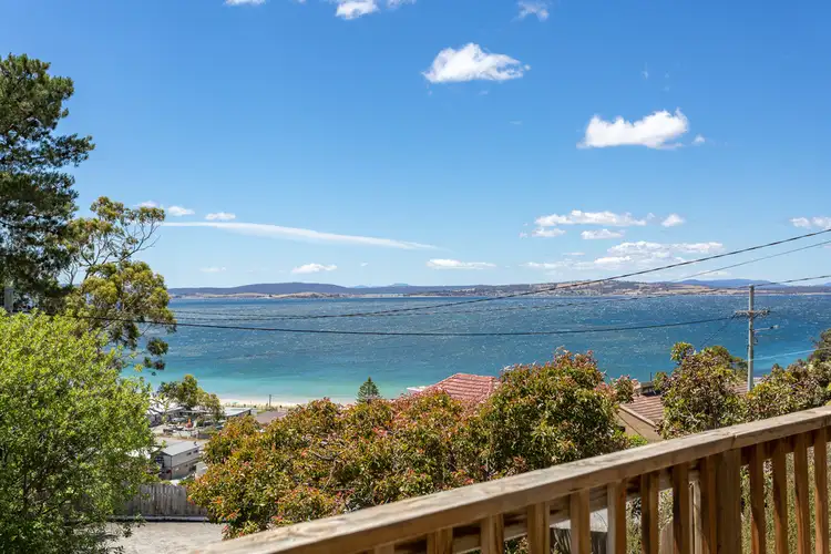 Sixth view of Homely house listing, 47 Roslyn Avenue, Kingston Beach TAS 7050