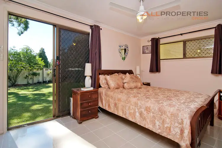 Fourth view of Homely house listing, 92 Albert Street, Woodridge QLD 4114