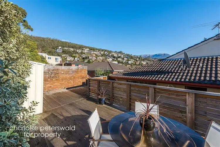 Fourth view of Homely house listing, 2 Dalkeith Court, Sandy Bay TAS 7005
