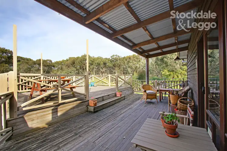 Sixth view of Homely rural property listing, 318 Sewells Road, Koonwarra VIC 3954