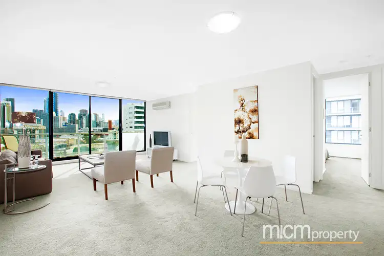102/69 Dorcas Street, South Melbourne VIC 3205