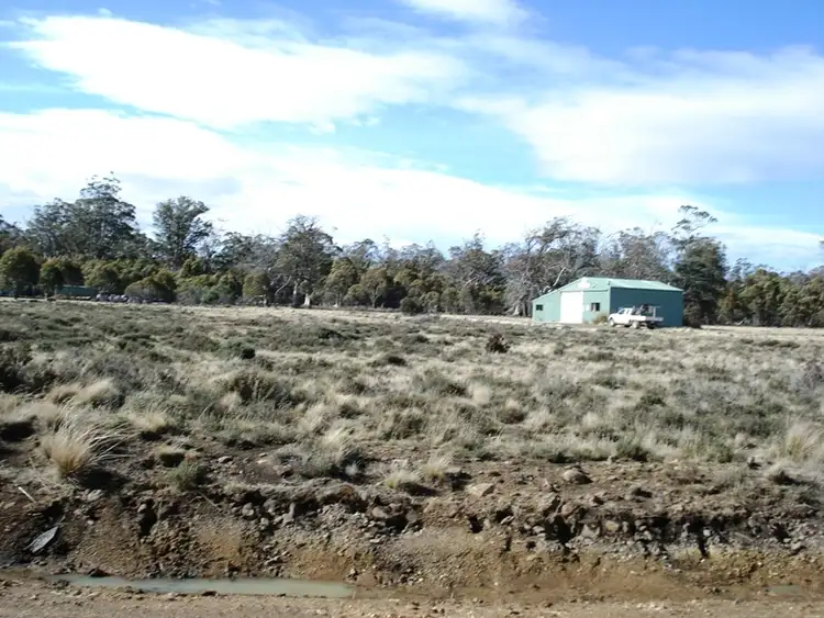 Third view of Homely land listing, Lot 51, 85 Wilburville Road, Wilburville, Wilburville TAS 7030