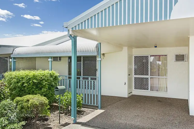 17/83-89 Bamford Lane, Kirwan QLD 4817