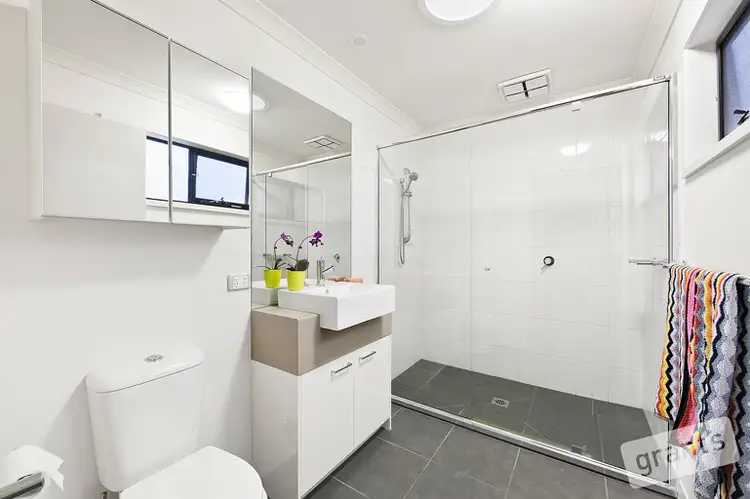 Seventh view of Homely townhouse listing, 21 Curran Drive, Officer VIC 3809