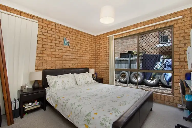 Fifth view of Homely unit listing, 1/5 Jodie Court, Mermaid Waters QLD 4218
