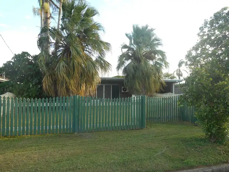 Main view of Homely house listing, 11 Podosky Street, West Mackay QLD 4740