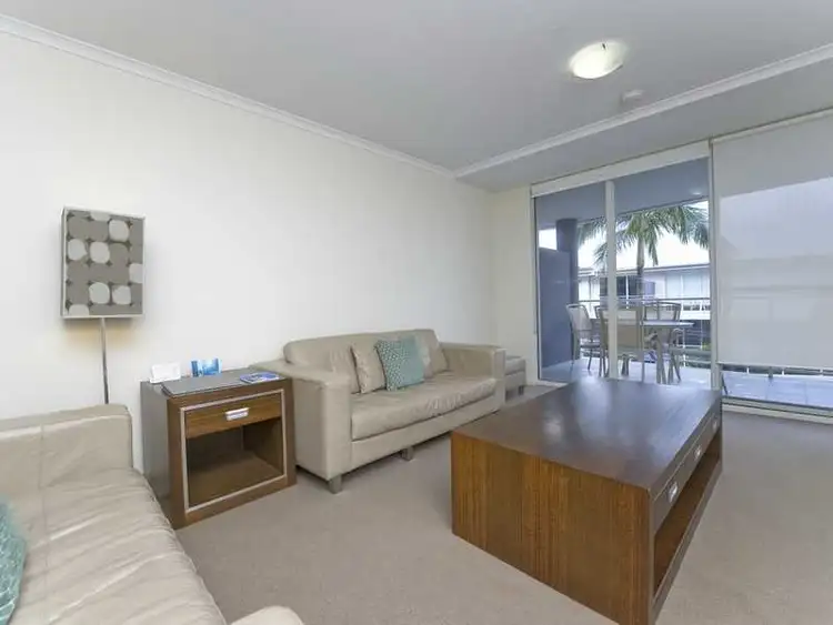 Seventh view of Homely apartment listing, 58/1A Tomaree Street, Nelson Bay NSW 2315