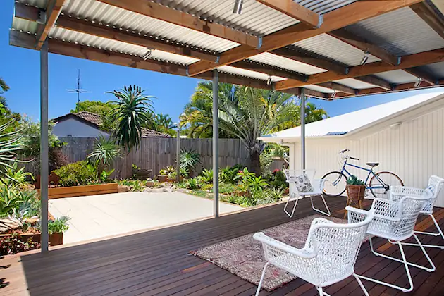 Sixth view of Homely house listing, 2 Hillside Court, Sunrise Beach QLD 4567