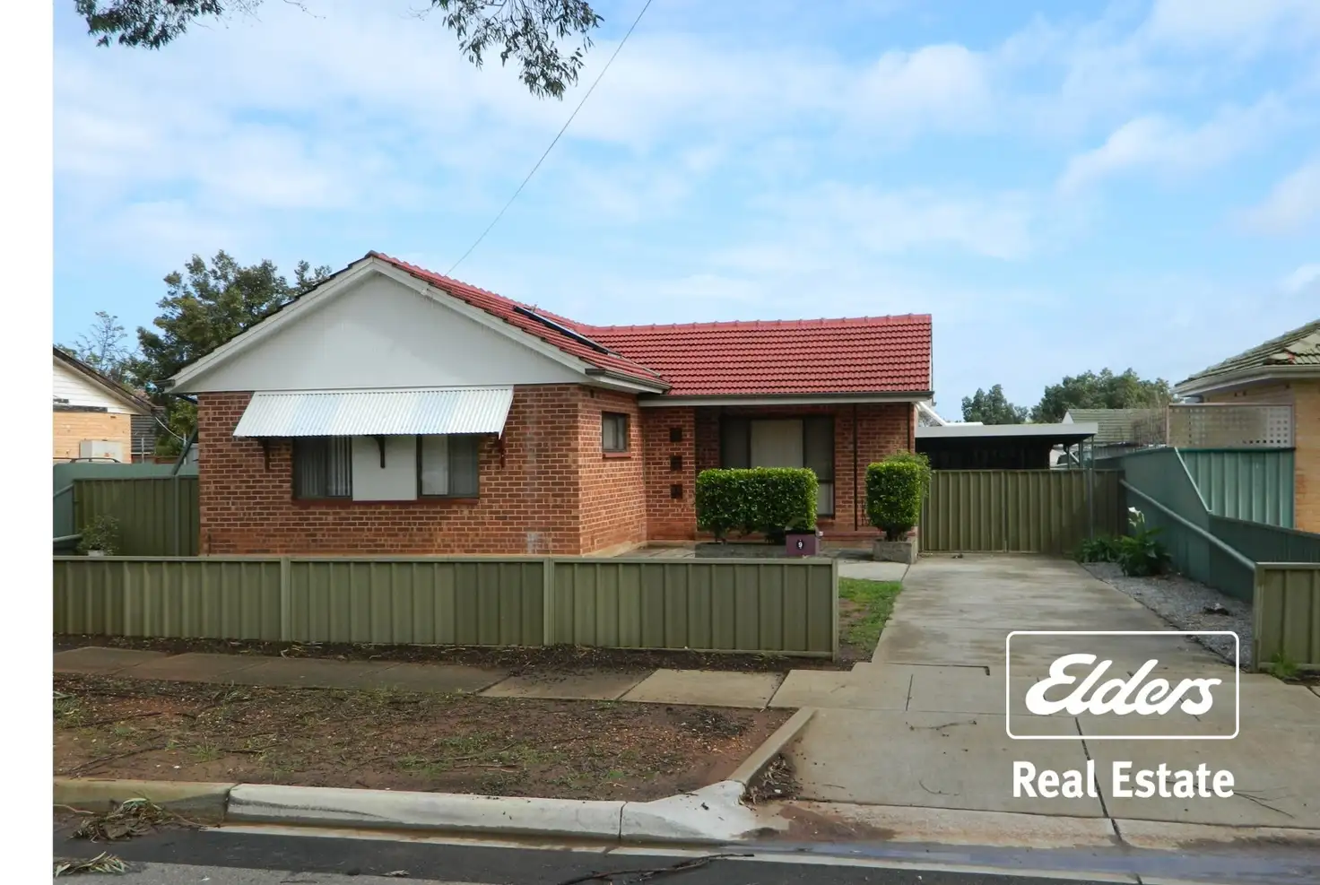 Main view of Homely house listing, 9 Bloomfield Crescent, Elizabeth Downs SA 5113