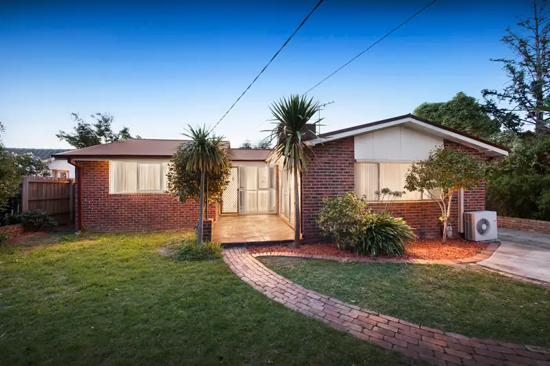 Main view of Homely house listing, 27 Westerfield Drive, Notting Hill VIC 3168