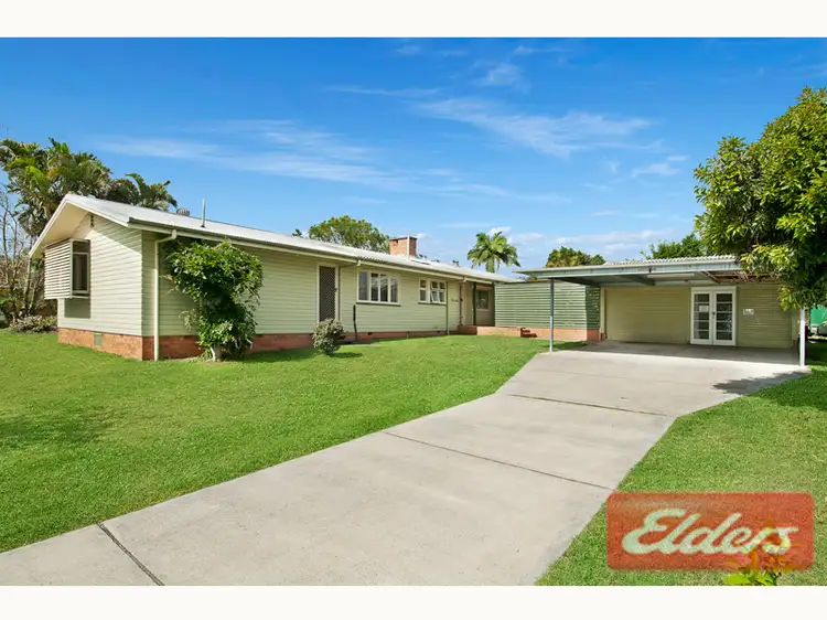 11-13 Kamarooka Street, Beaudesert QLD 4285